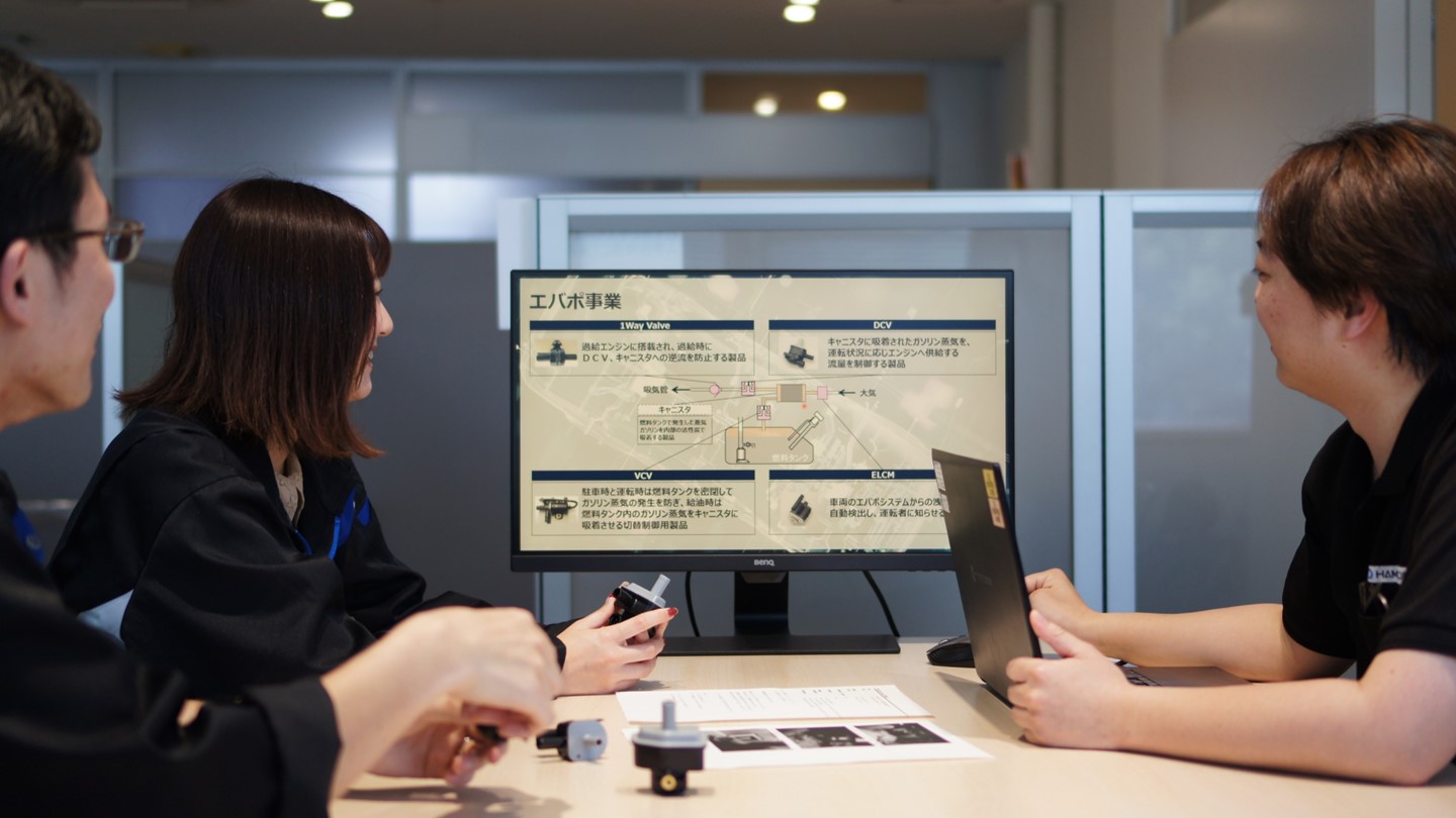 人材育成トップ画像