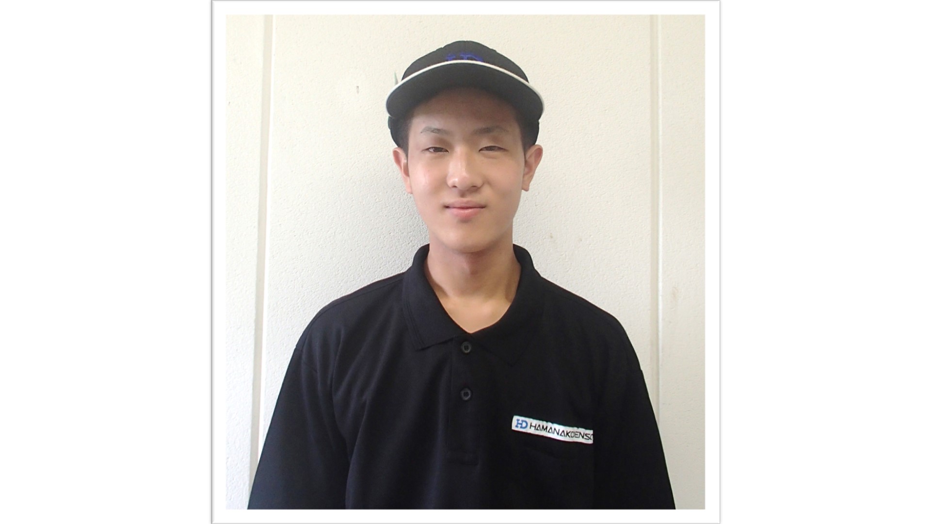 先輩社員画像